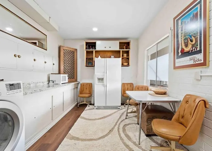Holiday home Of Uptown With Panoramic Views And Hot Tub *