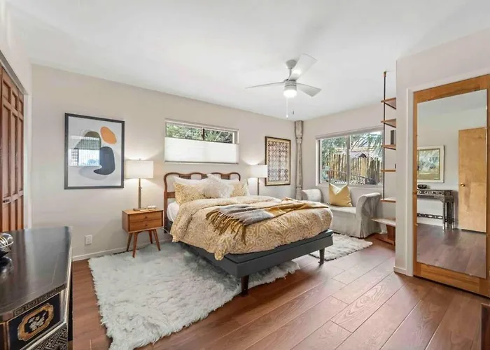 Of Uptown With Panoramic Views And Hot Tub * Sedona