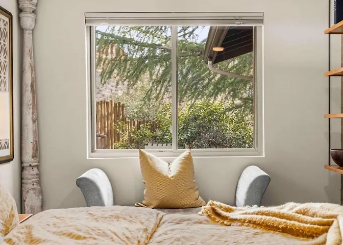 Holiday home Of Uptown With Panoramic Views And Hot Tub