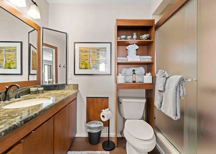Holiday home Of Uptown With Panoramic Views And Hot Tub Sedona