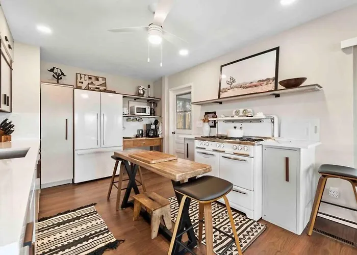 Of Uptown With Panoramic Views And Hot Tub * Sedona